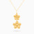 MLN819 - Flower Necklace in 18K Gold - 21046110048-1.jpg
