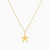 MLN994 - Star Diamonds Necklace in 18K Gold - 21046110963-3.jpg
