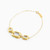 LDB202 - Link Diamond Chain Bracelet in 18K Gold - LBR00009-2.jpg