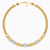 LGS405 - Multishaped Cubic Zirconia Half Jewelry Set in 18K Gold - 21001650395-2.jpg