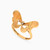 LGR1246 - Butterfly Cubic Zirconia Ring in 21K Gold - 22002112154-3.jpg