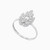 LGS81 - Leaf Cubic Zirconia Half Set in 18K Gold (3 Pieces) - 21006790017-3.jpg