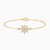 LGS68 - Flower Cubic Zirconia Full Set in 18K Gold (4 Pieces) - 21001790580-2.jpg