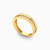 LGR479 - Circle Cubic Zirconia Ring in 18K Gold - 61002180018-2.jpg