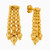LGS217 - Beaded Full Set in 21K Gold (4 Pieces) - 22001020559-5.jpg