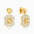 LGS15 - Flower Cubic Zirconia Half Set in 18K Gold (3 Pieces) - 21006790011-4.jpg
