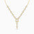 LGS69 - Octagon Cubic Zirconia Full Set in 18K Gold (4 Pieces) - 21001790587-2.jpg