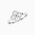 LGS162 - Flower Cubic Zirconia Full Set in 18K Gold (4 Pieces) - 21001790727-4.jpg