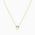 LIN1129 - Star Colored Stones Necklace in 18K Gold - 111404140424-4.jpg