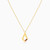 LIN1105 - Kite Red Stone Necklace in 18K Gold - 111404130402-4.jpg