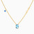 LIN1123 - Multi-shaped Colored Stones Necklace in 18K Gold - 111404150408-1.jpg