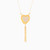LGN15 - Heart Pearl Necklace in 18K Gold - 21005600033-1.jpg