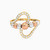 LGR301 - Swirl Cubic Zirconia Ring in 21K Gold - 22002111606-1.jpg