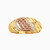 LGR662 - Beaded Cubic Zirconia Ring in 21K Gold - 22002111726-1.jpg
