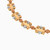 LGB311 - Beaded Chain Bracelet in 21K Gold - 22010020240-3.jpg