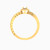 LGR692 - Oval Colored Stones Ring in 18K Gold - 61002180063-3.jpg