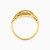 LGR100 - Abstract Cubic Zirconia Ring in 21K Gold - 22002111321-3.jpg