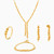 LGS214 - Beaded Full Set in 21K Gold (4 Pieces) - 22001020500-1.jpg