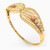 LGS121 - Beaded Half Set in 21K Gold (2 Pieces) - 22011110840-4.jpg