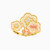 LGR116 - Flower Cubic Zirconia Ring in 21K Gold - 22002111384-1.jpg