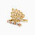 LGR300 - Leaf Cubic Zirconia Ring in 21K Gold - 22002111602-1.jpg