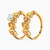 LGR317 - Marquise Cubic Zirconia Twin Rings in 21K Gold - 22039110059-1.jpg