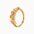 LGR317 - Marquise Cubic Zirconia Twin Rings in 21K Gold - 22039110059-3.jpg