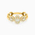 LGR114 - Oval Cubic Zirconia Ring in 21K Gold - 22002111332-1.jpg