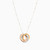 MLN146 - Circle Necklace in 18K Gold - 21046130016-1.jpg