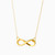MLN10 - infinity Necklace in 18K Gold - 21046110289-1.jpg