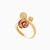 LGR41 - Rose Ring in 18K Gold - 21002111082-1.jpg