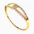 LGS110 - Links Cubic Zirconia Half Set in 21K Gold (2 Pieces) - 22011110844-4.jpg