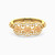 LGR475 - Marquise Orange Stone Ring in 18K Gold - 61002180154-1.jpg