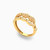 LGR475 - Marquise Orange Stone Ring in 18K Gold - 61002180154-2.jpg