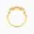 LGR475 - Marquise Orange Stone Ring in 18K Gold - 61002180154-3.jpg