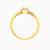 LGR488 - Pear Cubic Zirconia Ring in 18K Gold - 61002180062-3.jpg