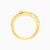 LGR509 - Loop Cubic Zirconia Ring in 18K Gold - 61002180117-3.jpg