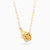 MLN817 - XO Letter Diamonds Necklace in 18K Gold - 5259-2.jpg