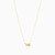 MLN817 - XO Letter Diamonds Necklace in 18K Gold - 5259-3.jpg