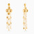 LGE36 - Tassel Drop Earrings in 18K Gold - 22003140014-2.jpg