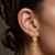 LGE36 - Tassel Drop Earrings in 18K Gold - 22003140014-4.jpg