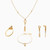 LGS97 - Beaded Cubic Zirconia Full Set in 18K Gold (4 Pieces) - 21001020195-1.jpg