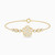 LGS90 - Flower Cubic Zirconia Full Set in 18K Gold (4 Pieces) - 21001790626-3.jpg