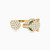 LGS147 - Panther Green Stones Half Set in 18K Gold (2 Pieces) - 21011110588-3.jpg