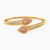 LGS103 - Pear Half Set in 21K Gold (2 Pieces) - 22011110832-2.jpg