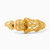 LGS161 - Beaded Half Set in 21K Gold (2 Pieces) - 22011110842-3.jpg