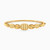 LGS148 - Oval Half Set in 21K Gold (2 Pieces) - 22011110704-2.jpg