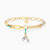 LGS165 - Links Cubic Zirconia & Enamel Coated Full Set in 18K Gold (4 Pieces) - 21001650307-3.jpg