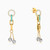 LGS165 - Links Cubic Zirconia & Enamel Coated Full Set in 18K Gold (4 Pieces) - 21001650307-5.jpg