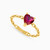 LIR78 - Heart Rose Stone Statement Ring in 18K Gold - 111101130001-2.jpg